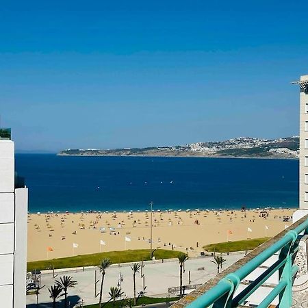 Luxueux Appartement Centre Et Plage & Wifi ! Ταγγέρη Εξωτερικό φωτογραφία