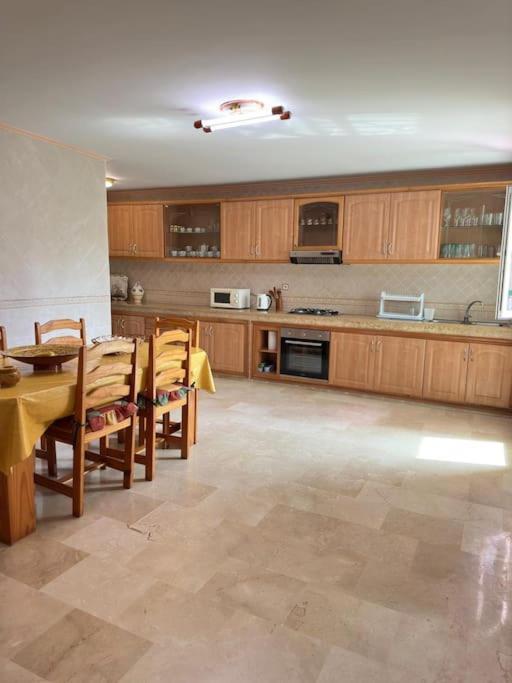 Luxueux Appartement Centre Et Plage & Wifi ! Ταγγέρη Εξωτερικό φωτογραφία