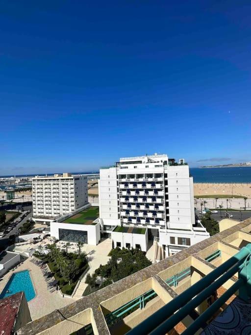 Luxueux Appartement Centre Et Plage & Wifi ! Ταγγέρη Εξωτερικό φωτογραφία